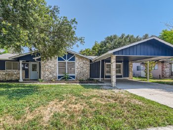 7422 Stonehouse Drive , San Antonio,  78227