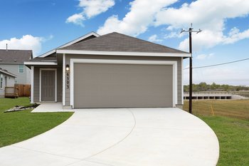 6503 Scarecrow Way , San Antonio,  78252