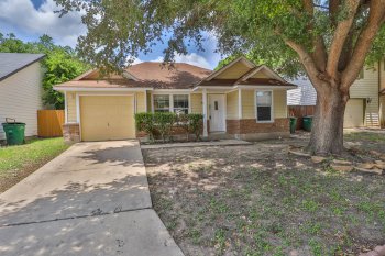 1815 Big Rock Drive , San Antonio,  78227