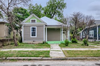 517 Hicks Avenue , San Antonio,  78210