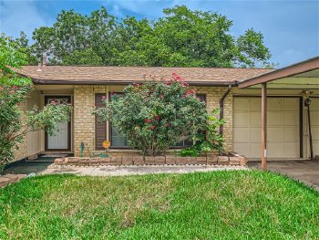 8327 Glen Ct , San Antonio,  78239