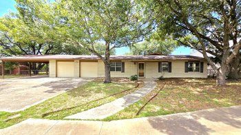 7609 Linkside St , San Antonio,  78240