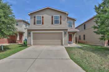 11827 Pure Silver , San Antonio,  78254