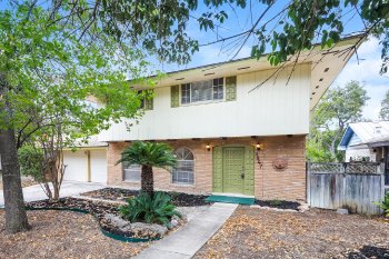 3647 Pinebluff Drive , San Antonio,  78230