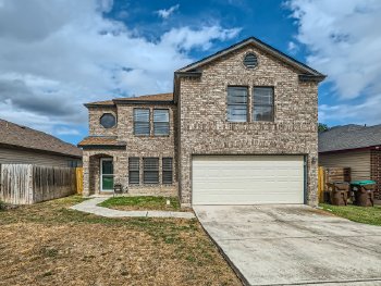 318 Wiggins Creek , San Antonio,  78253