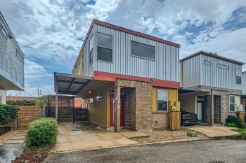 126 E Myrtle St , San Antonio,  78212
