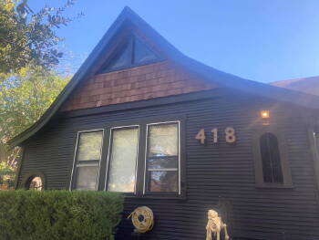 418 W Rosewood Ave , San Antonio,  78212