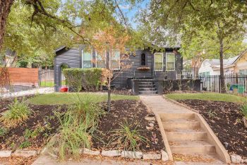 418 W Rosewood Ave , San Antonio,  78212