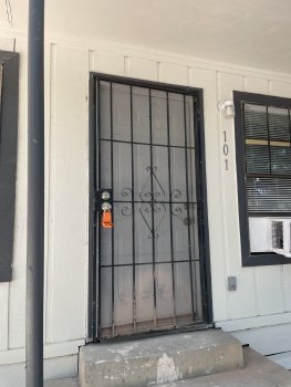 4818 Monterey Street Unit 101, San Antonio,  78237