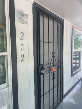 4818 Monterey Street Unit 202, San Antonio,  78237