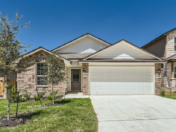 1725 Rocky Rise , San Antonio,  78245