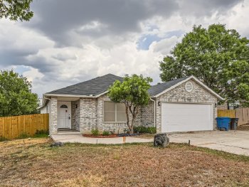 7122 Teton Ridge , San Antonio,  78233