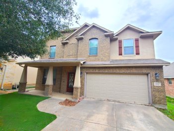 11927 Jasmine Way , San Antonio,  78253