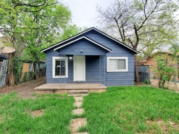 3112 West Salinas , San Antonio,  78207