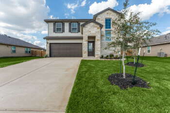 5015 Gully Way, , San Antonio,  78266