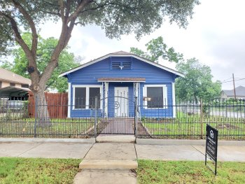 933 Lamar Street , San Antonio,  78202