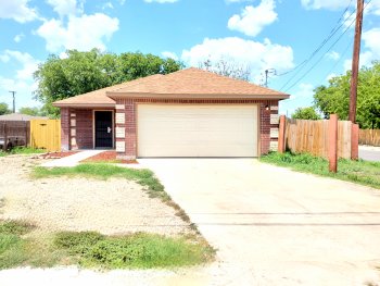 203 Ardmore St , San Antonio,  78237