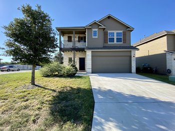 1206 Ranch Falls , San Antonio,  78245