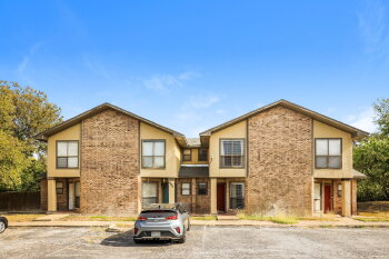 4902 Ali Ave Unit 3 , San Antonio,  78229