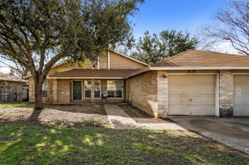 8858 Meadow Range Street , San Antonio,  78250