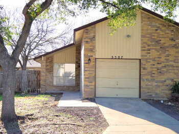 5507 Roanwood San Antonio, TX 78244 , US , San Antonio,  78244