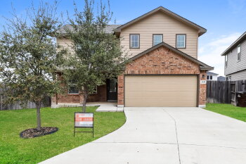 2935 Thackery Grv , San Antonio,  78245