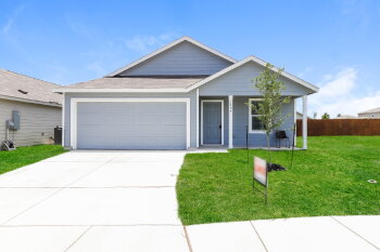 3206 Gingham Point , Converse,  78109