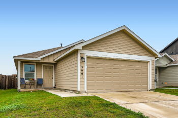 5901 Antonio Place , Seguin,  78155