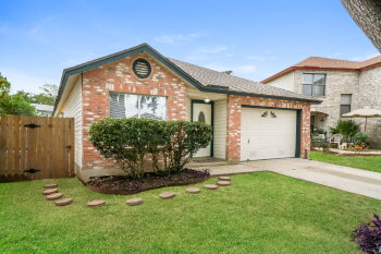 6710 Haven Meadow Drive , Converse,  78109