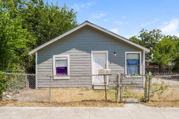 1819 San Carlos Street , San Antonio,  78207