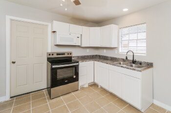 1819 San Carlos Street , San Antonio,  78207