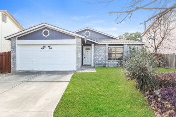 9030 Fabens , San Antonio,  78251