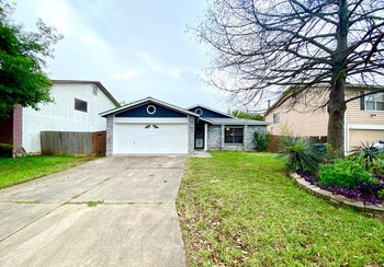 9030 Fabens , San Antonio,  78251