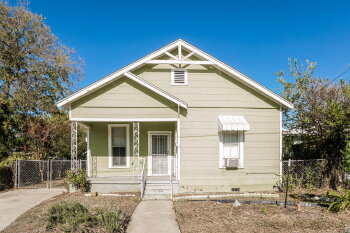 115 East Lambert Street , San Antonio,  78204