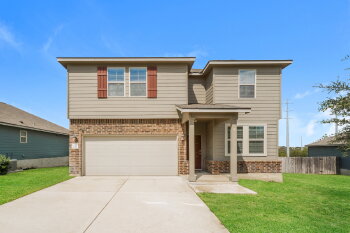 251 Antler Bend , Texas,  78245
