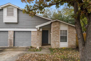 5305 Ashbury Dr , San Antonio,  78250