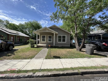 126 Paul Street , San Antonio,  78203