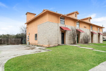 7802 Richard Frank Way - Unit 3 , San Antonio,  78240