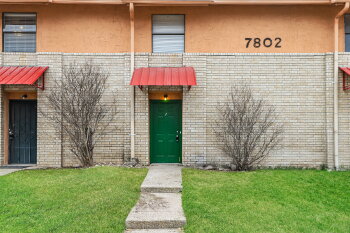7802 Richard Frank Way - Unit 2 , San Antonio,  78240