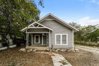 614 Delgado Street , San Antonio,  78207