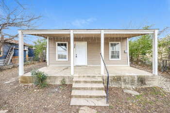 228 Yucca Street , San Antonio,  78203