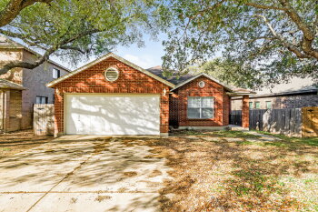 11926 Auburn Brook , San Antonio,  78253