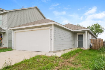 4110 Cross Current , San Antonio,  78223