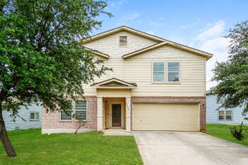 5915 Iris Isle , San Antonio,  78218