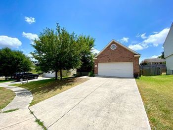 13904 Belgravia Forest , Live Oak,  78233