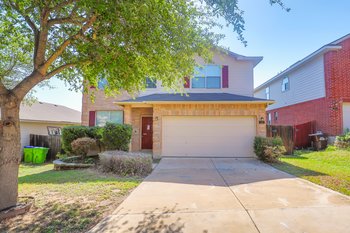 830 Campion Red , San Antonio,  78245