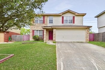 10527 Cub Haven , San Antonio,  78251