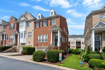 312 Creekbank Way SE , Smyrna,  30082
