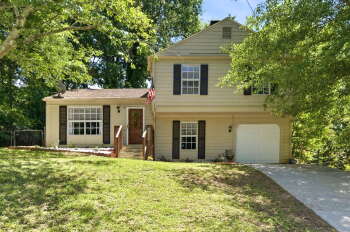 3143 Long Indian Creek Ct , Alpharetta,  30022