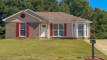 770 Crestline Drive , Columbus,  31907